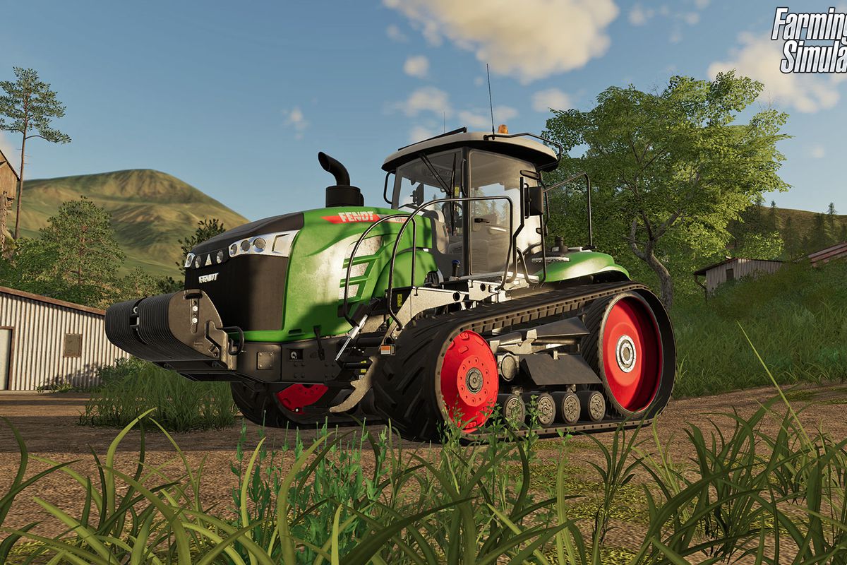 farming simulator13 download