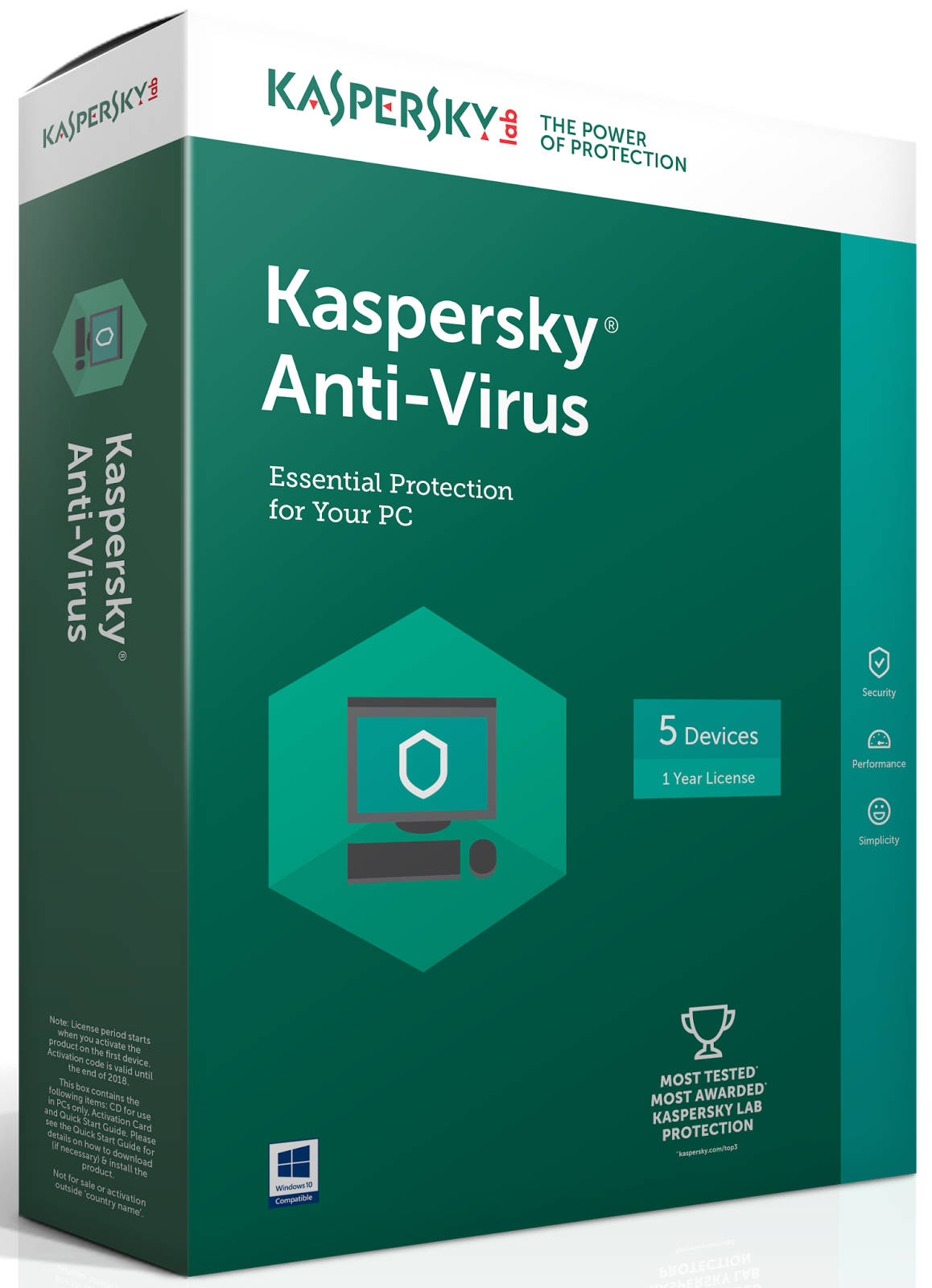 Kaspersky 10 download windows 10